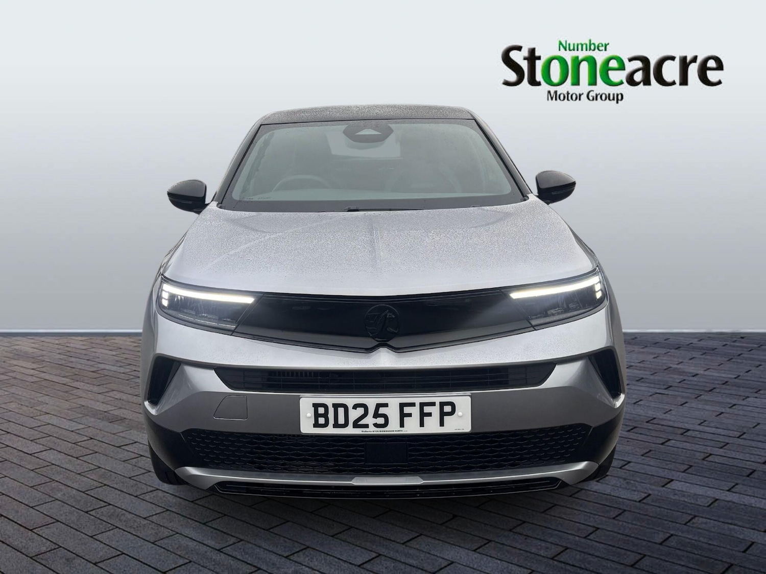 Used Vauxhall Mokka 2025 for sale - 77723854: Photo 8