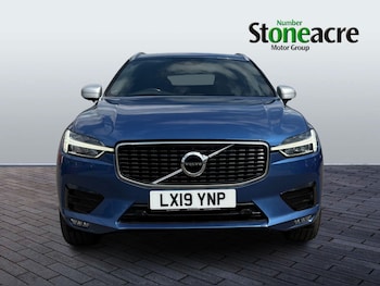 Used Volvo XC60 2019 for sale - 79396101: Photo