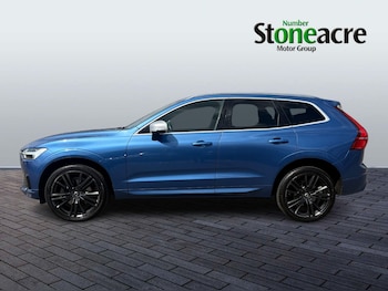 Used Volvo XC60 2019 for sale - 79396101: Photo