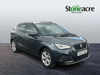 2023 (23) - 1.0 TSI 110 FR 5dr