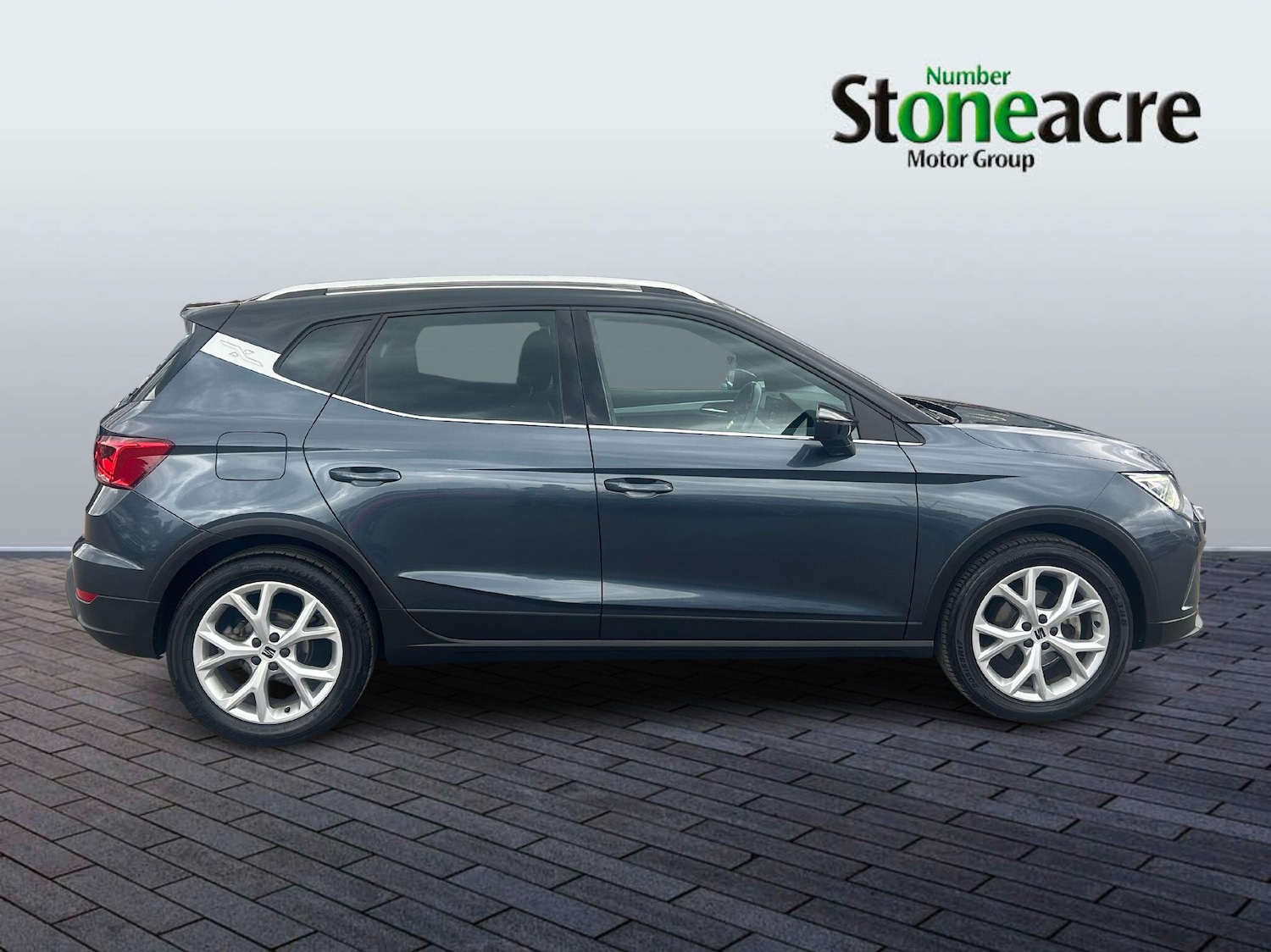 Used SEAT Arona 2023 for sale - 76702287: Photo 2