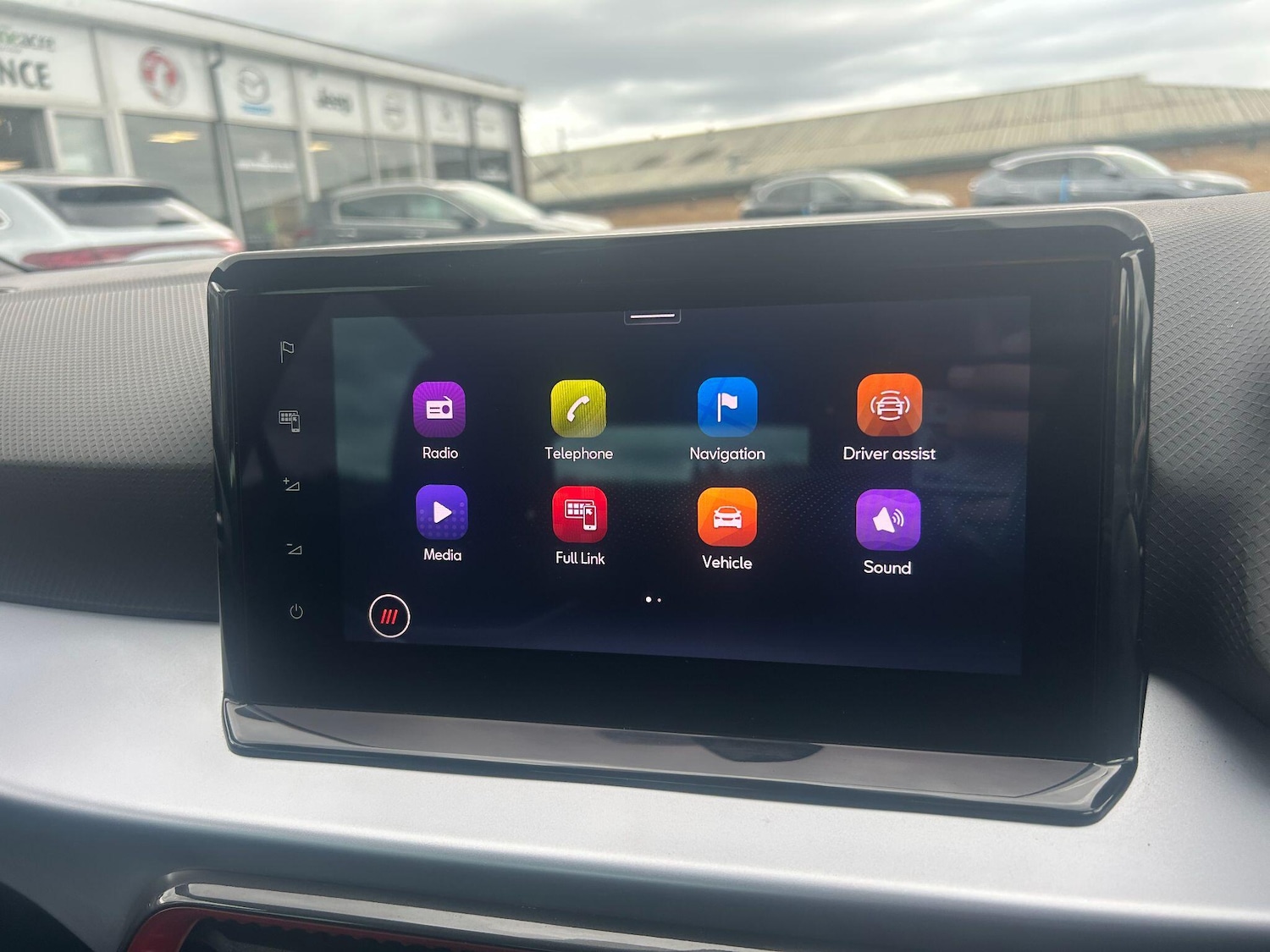 Used SEAT Arona 2023 for sale - 76702287: Photo 21