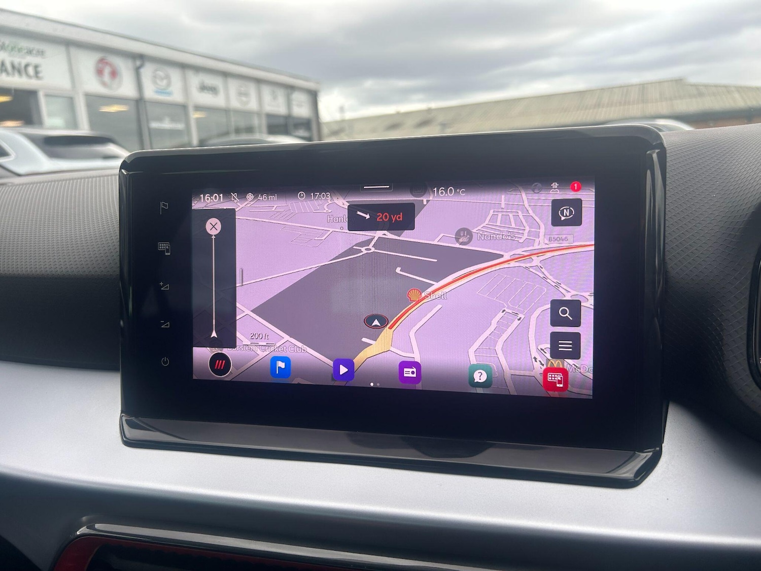 Used SEAT Arona 2023 for sale - 76702287: Photo 22