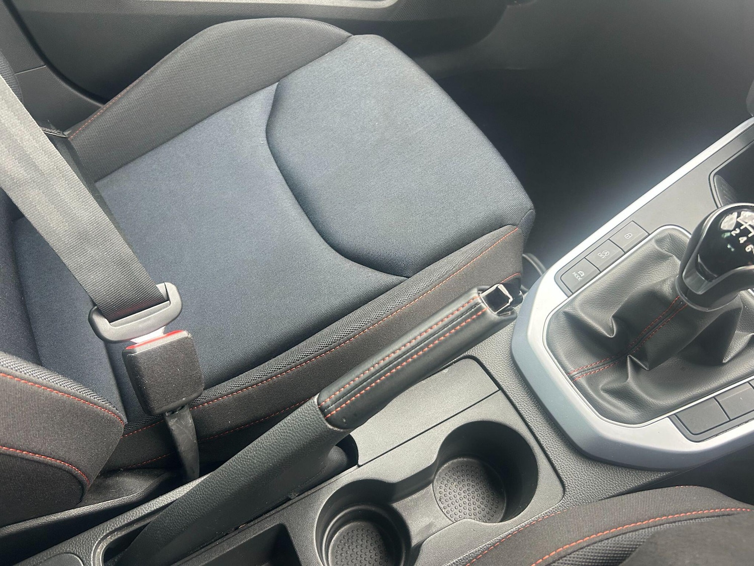 Used SEAT Arona 2023 for sale - 76702287: Photo 25