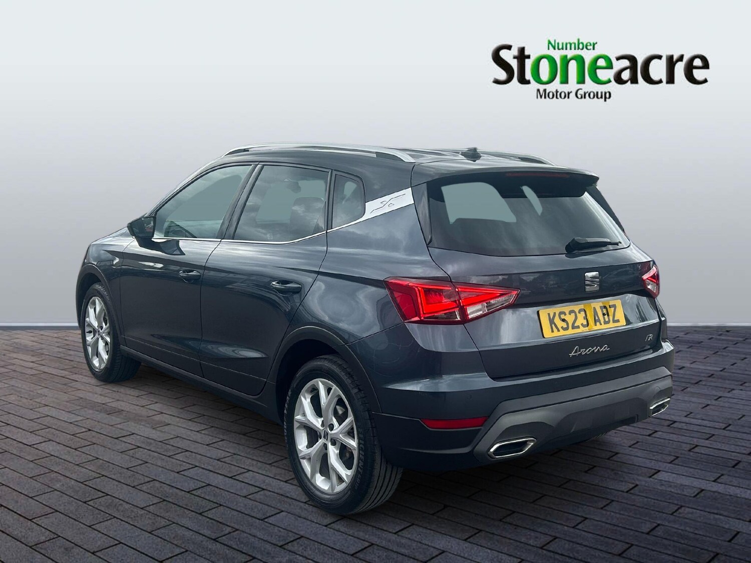 Used SEAT Arona 2023 for sale - 76702287: Photo 7