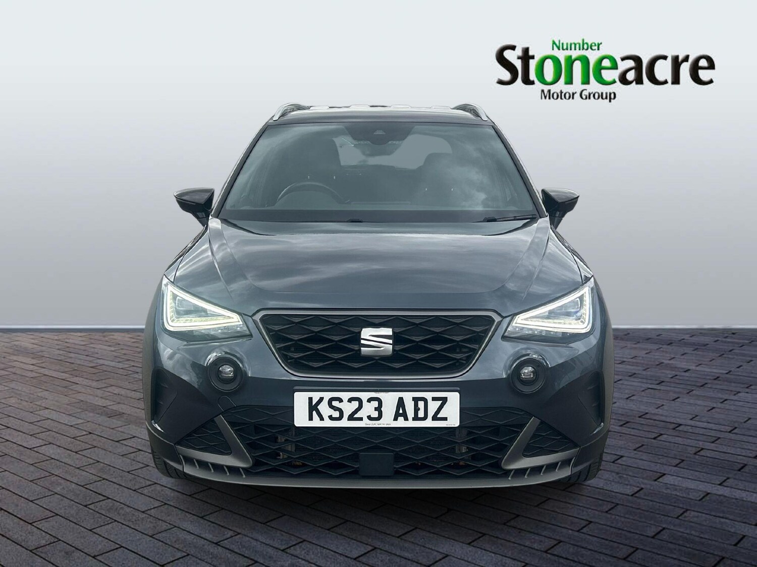 Used SEAT Arona 2023 for sale - 76702287: Photo 8