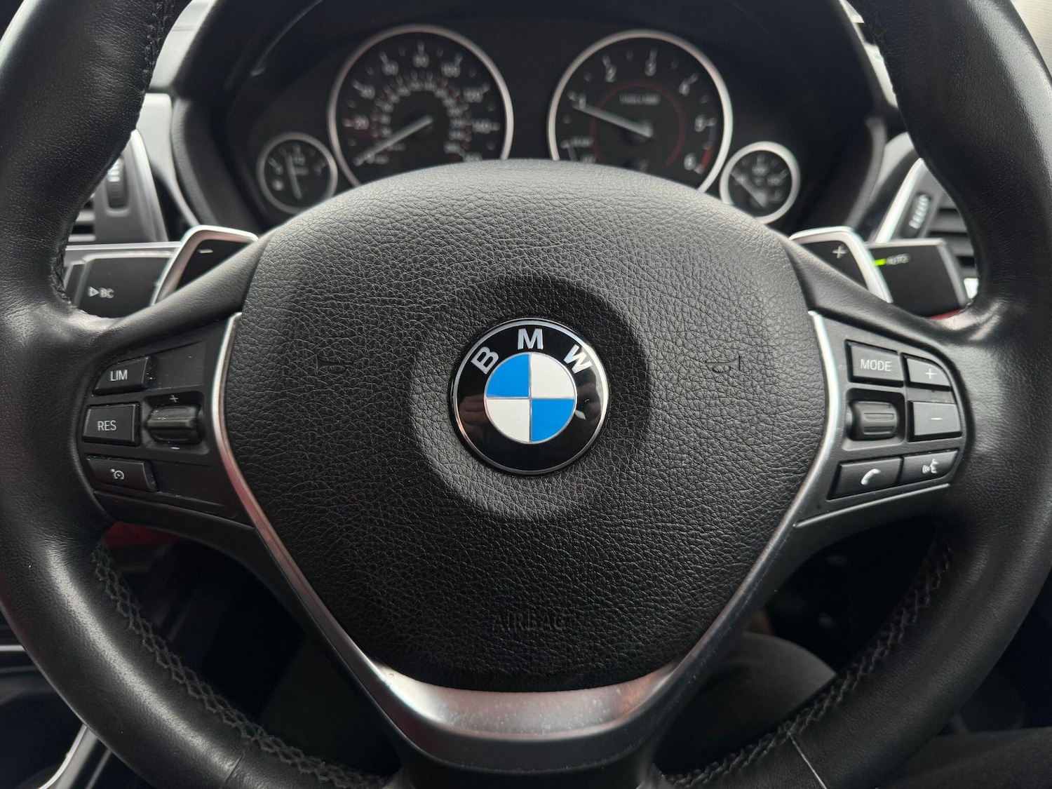 Used BMW 4 Series 2017 for sale - 77330808: Photo 13