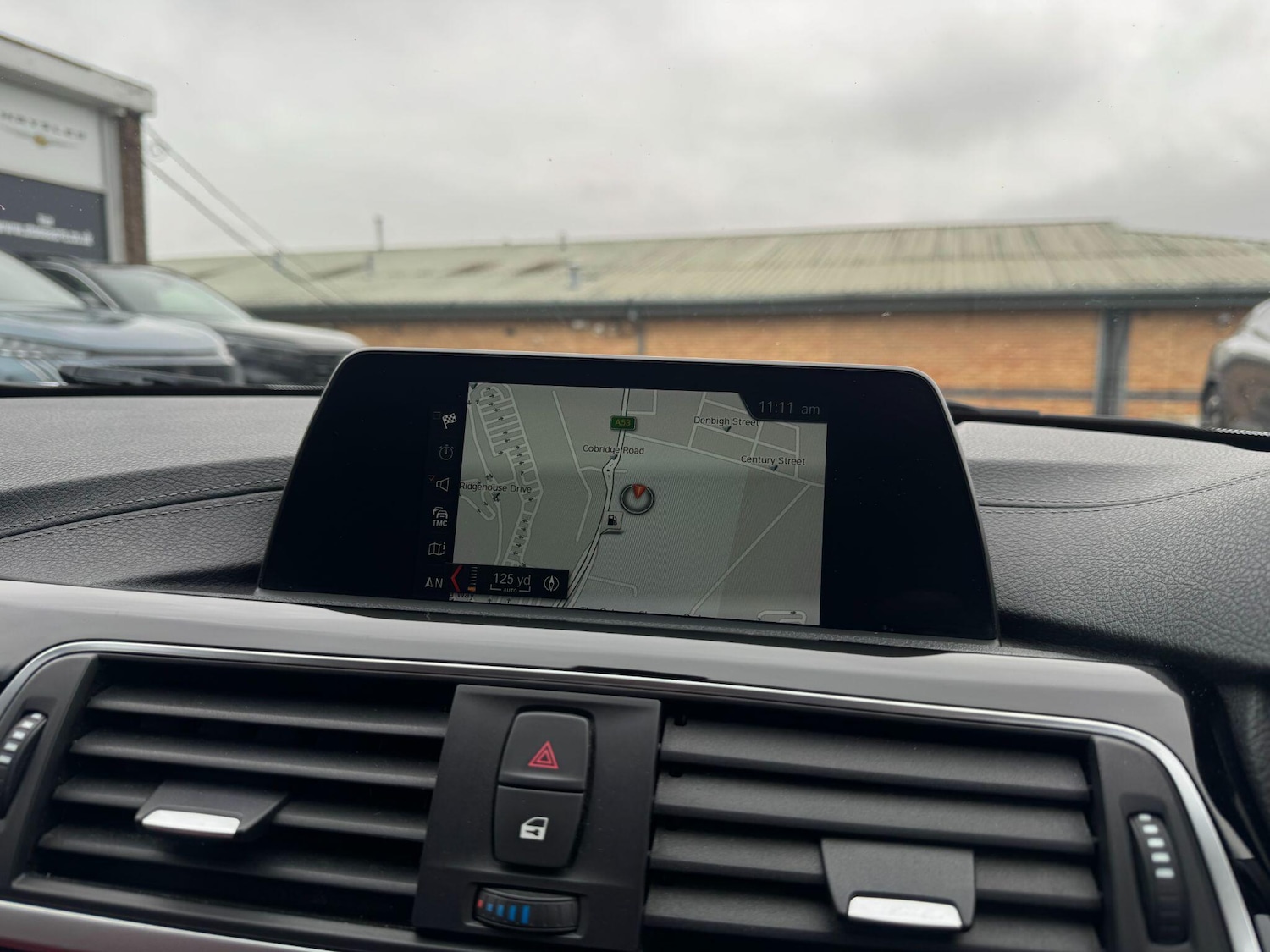 Used BMW 4 Series 2017 for sale - 77330808: Photo 14