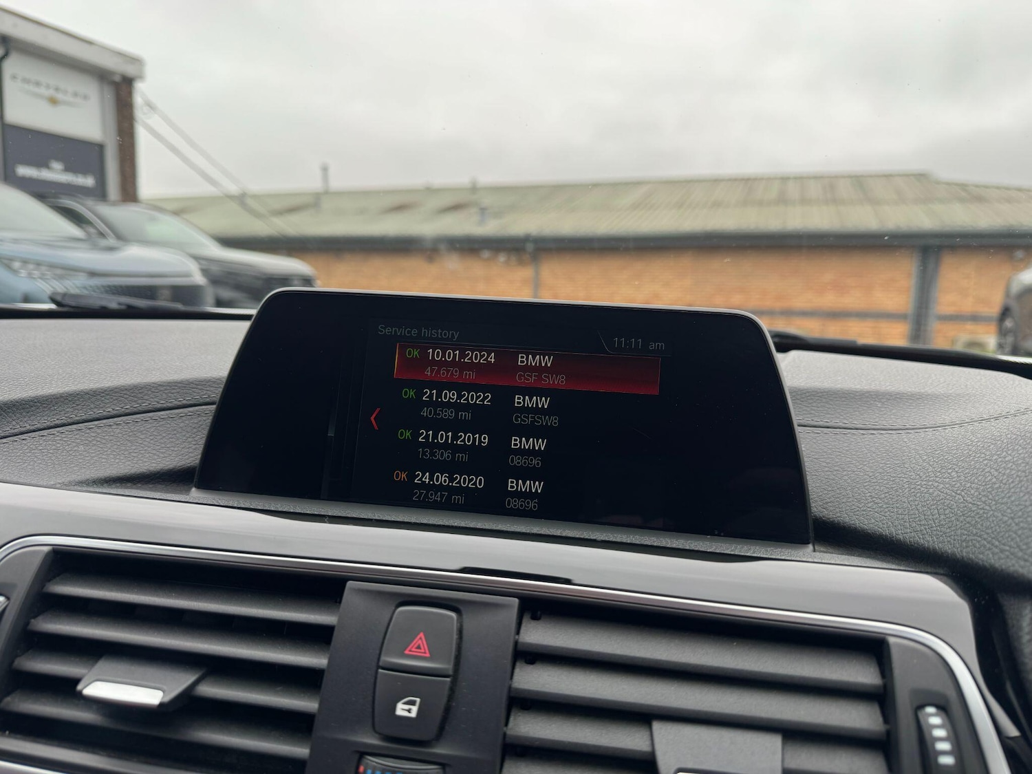 Used BMW 4 Series 2017 for sale - 77330808: Photo 15