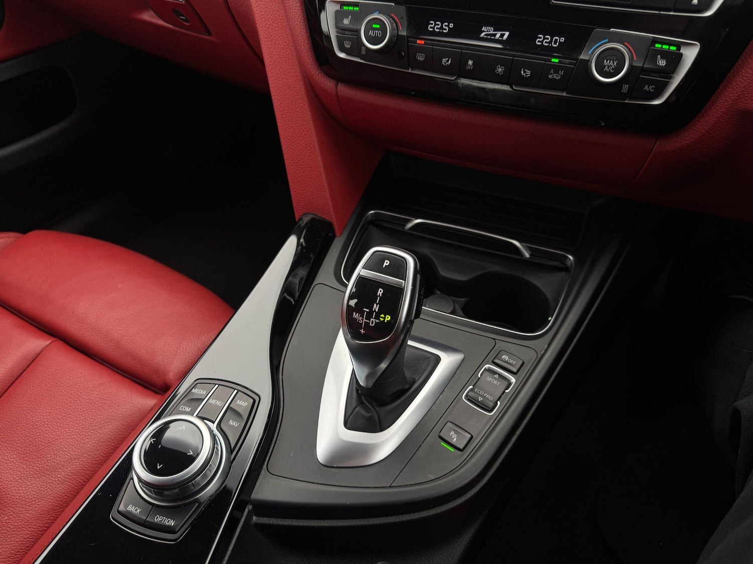 Used BMW 4 Series 2017 for sale - 77330808: Photo 17