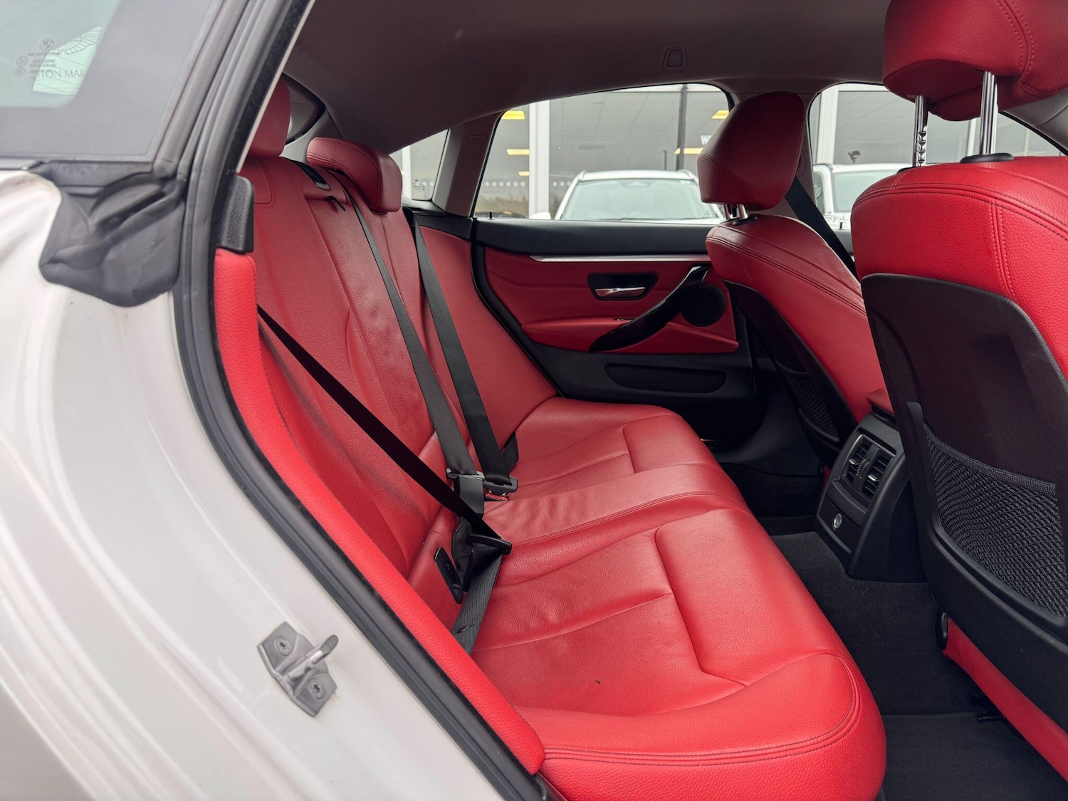 Used BMW 4 Series 2017 for sale - 77330808: Photo 18