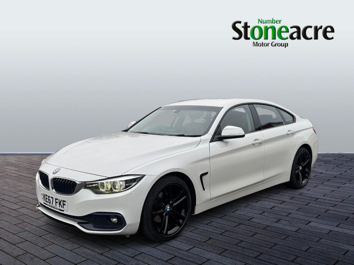Used BMW 4 Series 2017 for sale - 77330808: Photo 7