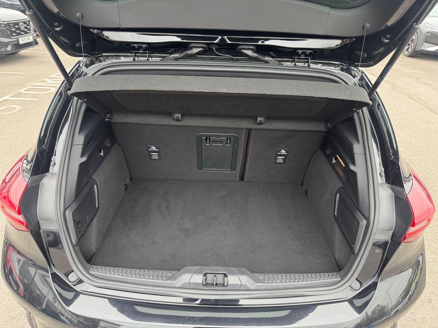 Used Ford Focus 2023 for sale - 78204071: Photo 10