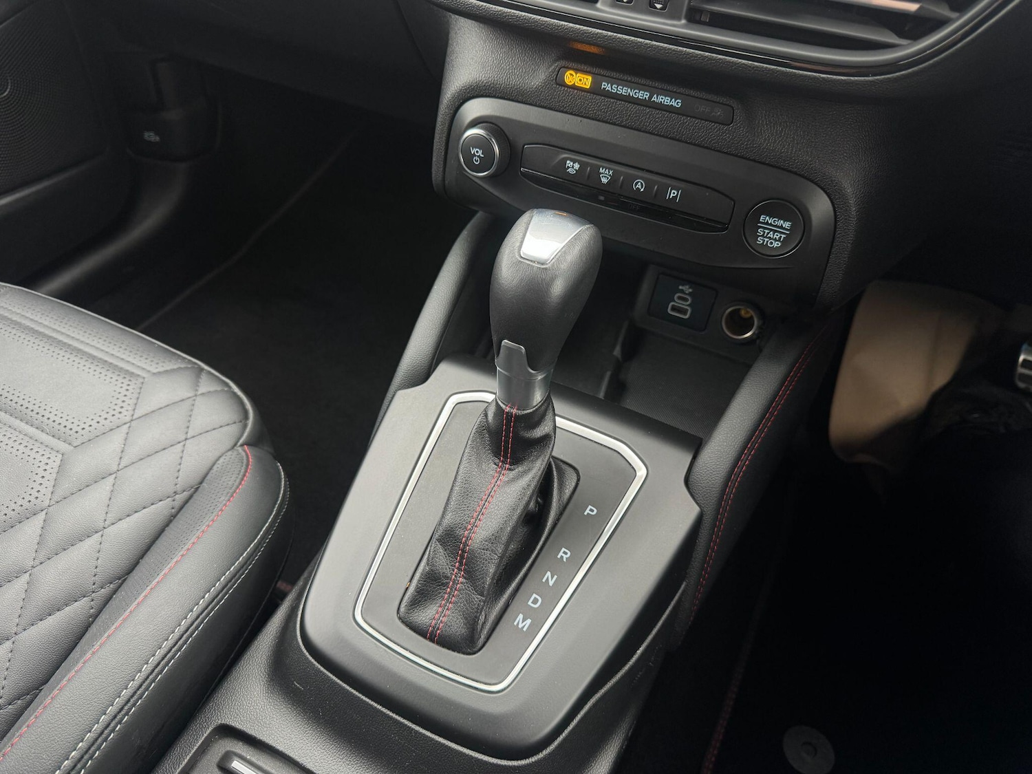 Used Ford Focus 2023 for sale - 78204071: Photo 16