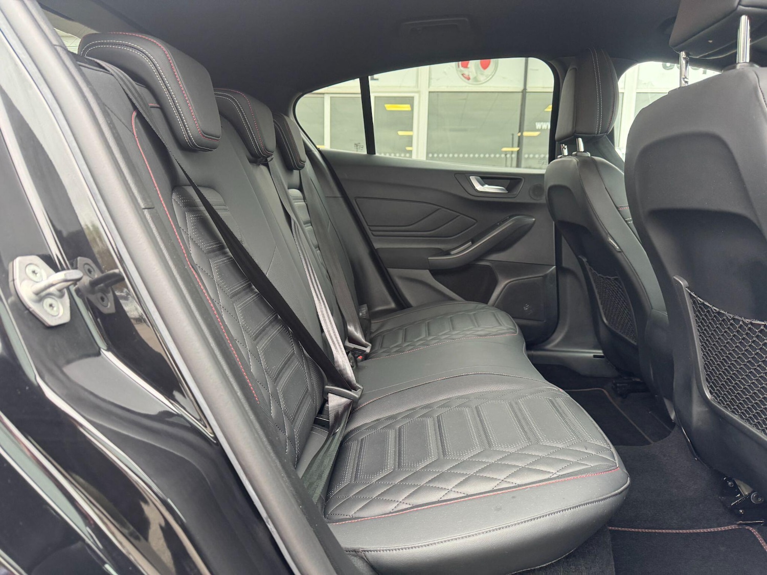 Used Ford Focus 2023 for sale - 78204071: Photo 18