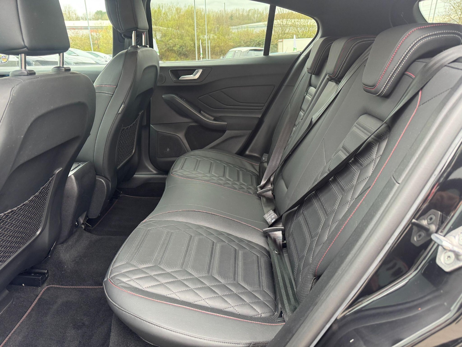 Used Ford Focus 2023 for sale - 78204071: Photo 19