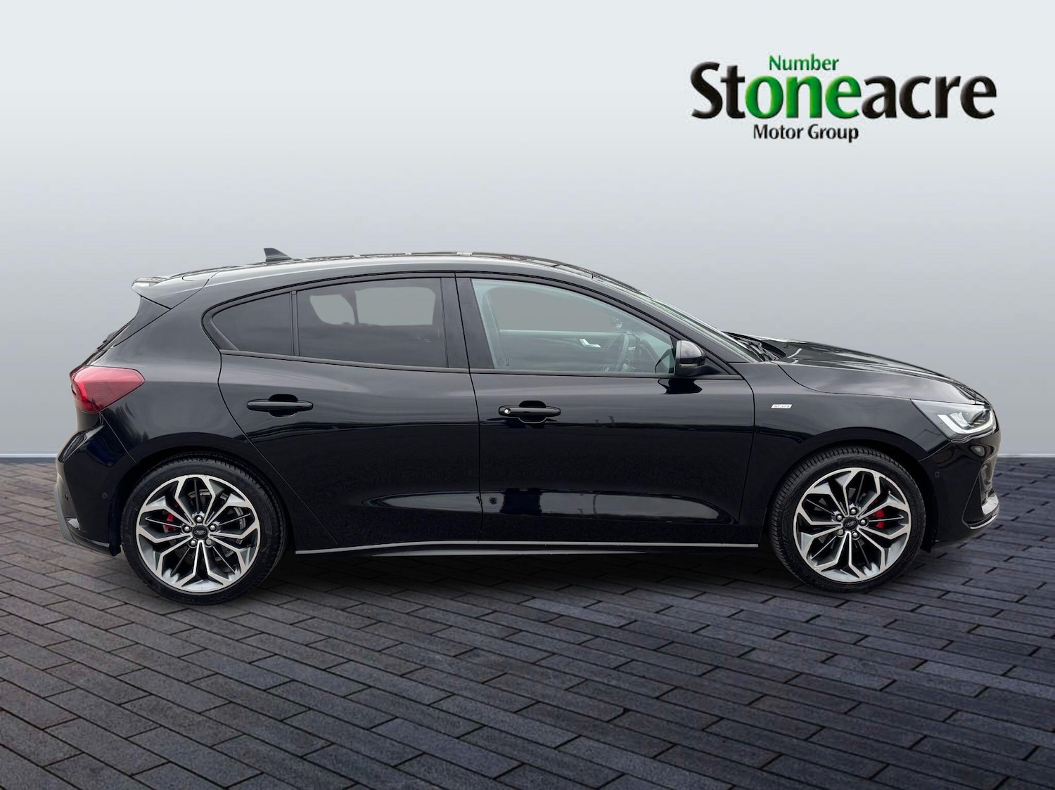 Used Ford Focus 2023 for sale - 78204071: Photo 2