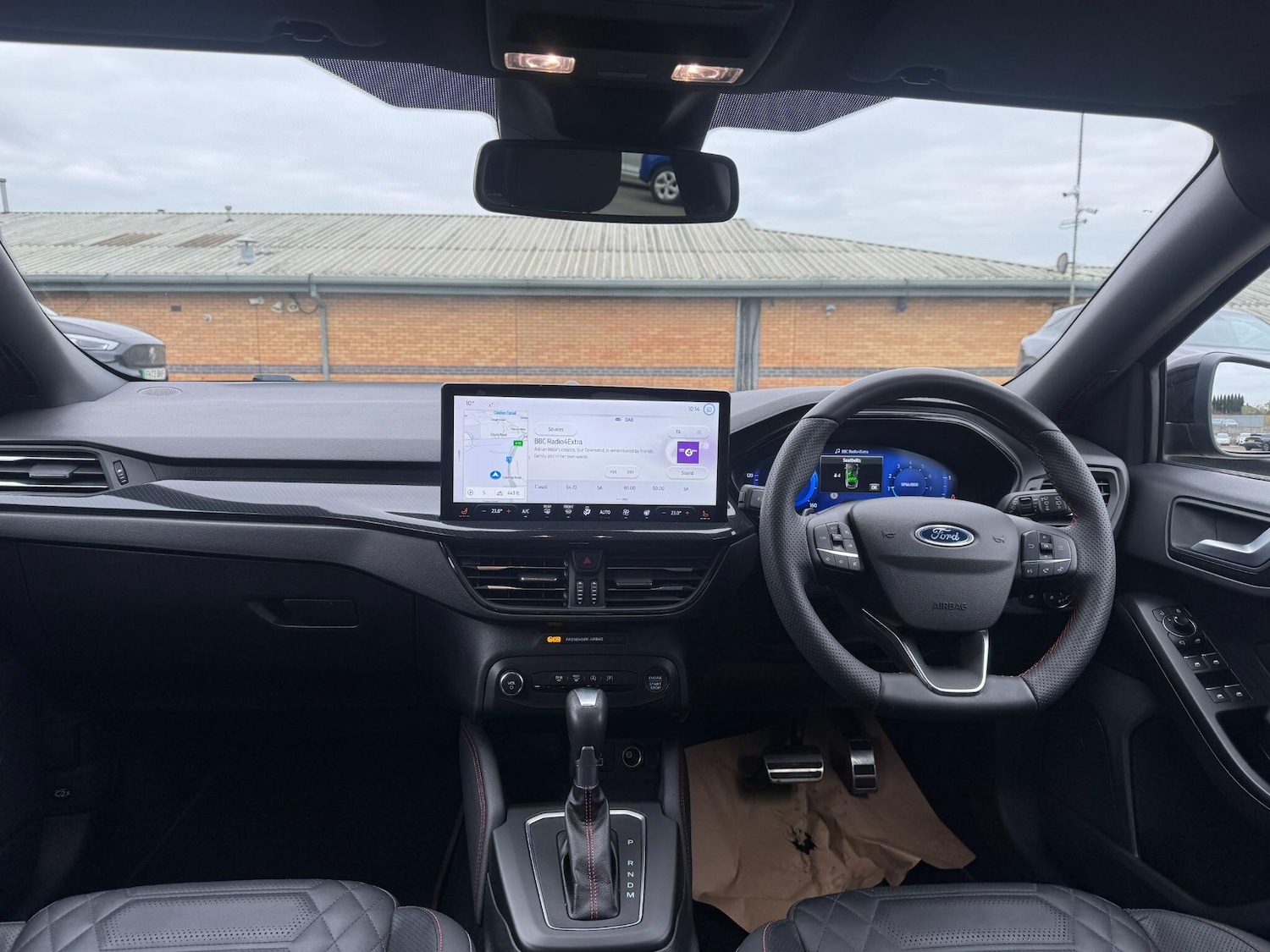 Used Ford Focus 2023 for sale - 78204071: Photo 20