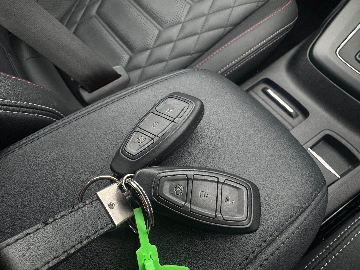 Used Ford Focus 2023 for sale - 78204071: Photo 22