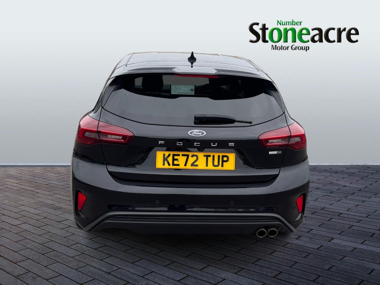 Used Ford Focus 2023 for sale - 78204071: Photo 4