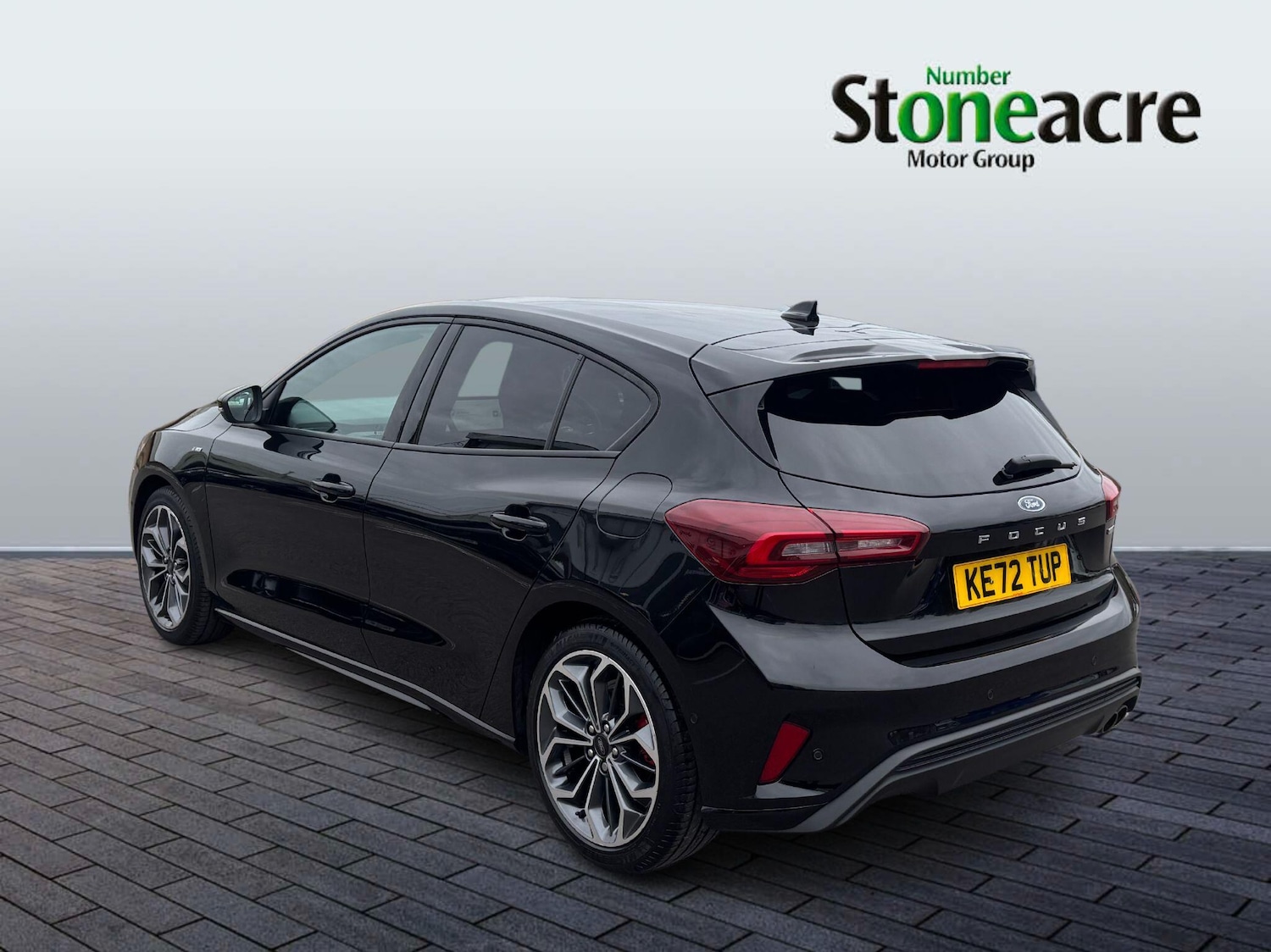 Used Ford Focus 2023 for sale - 78204071: Photo 5