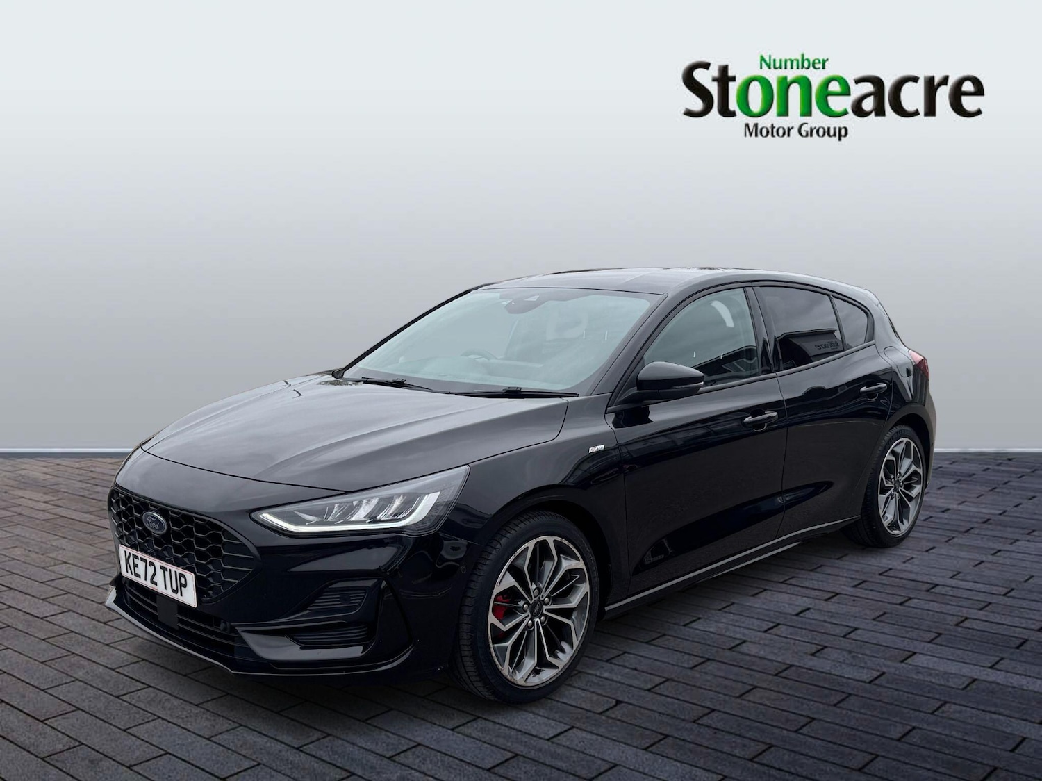 Used Ford Focus 2023 for sale - 78204071: Photo 7