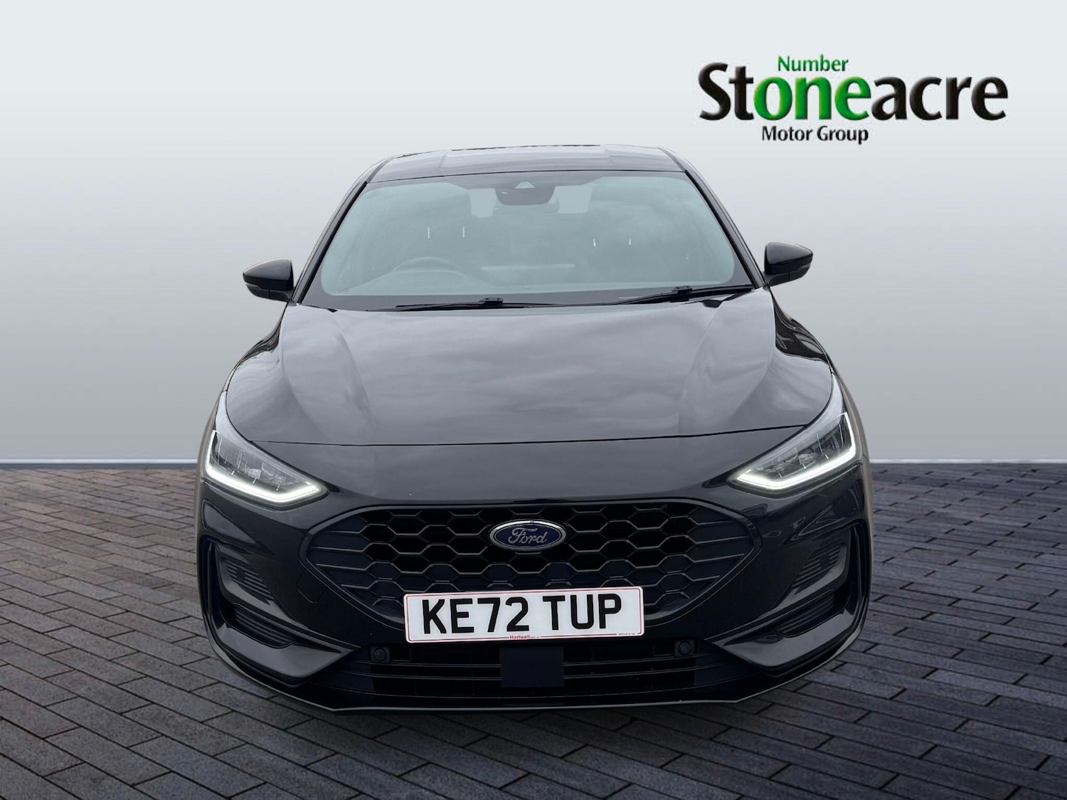 Used Ford Focus 2023 for sale - 78204071: Photo 8