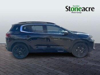 Used Citroen C5 Aircross 2024 for sale - 78334897: Photo