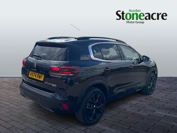 Used Citroen C5 Aircross 2024 for sale - 78334897: Photo