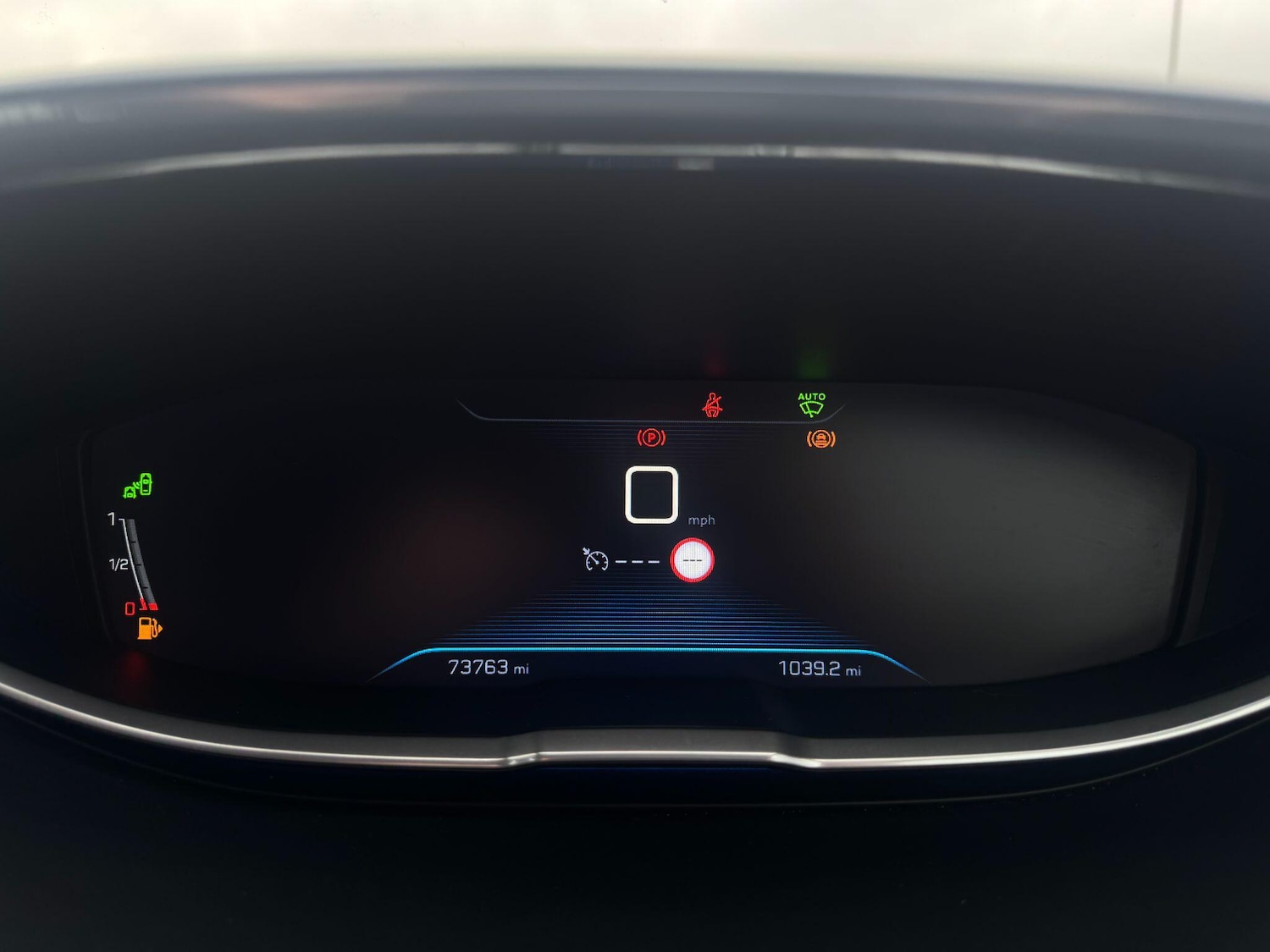 Used Peugeot 3008 2017 for sale - 77705141: Photo 11