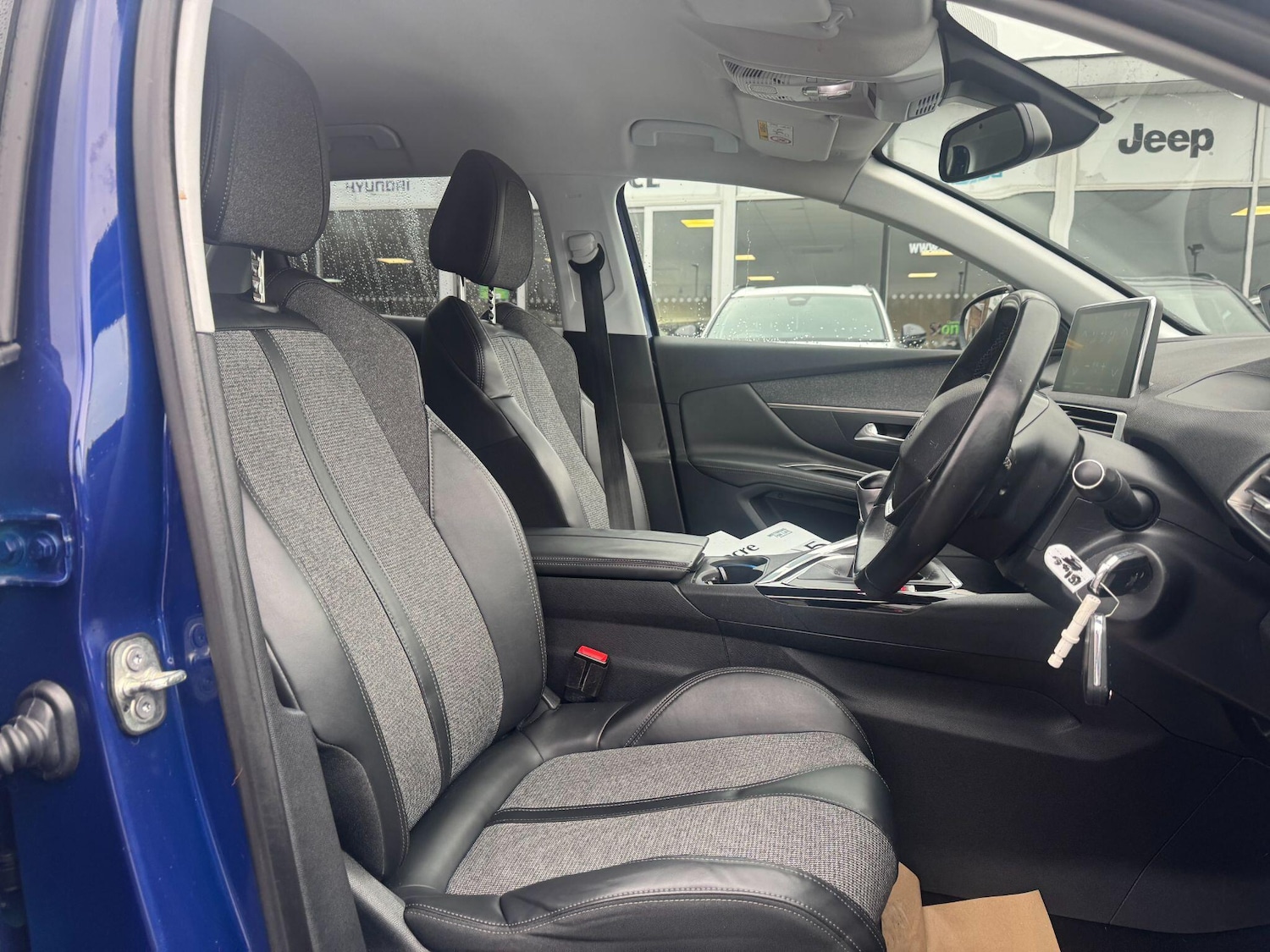 Used Peugeot 3008 2017 for sale - 77705141: Photo 12