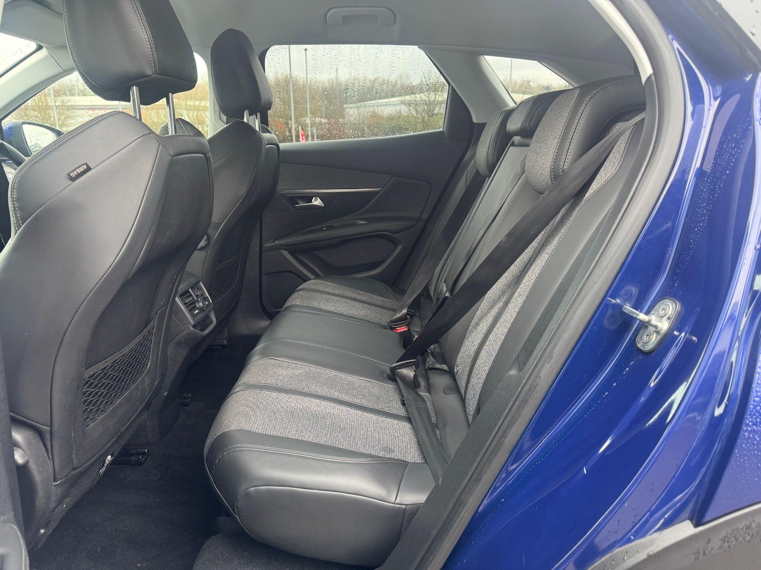 Used Peugeot 3008 2017 for sale - 77705141: Photo 19