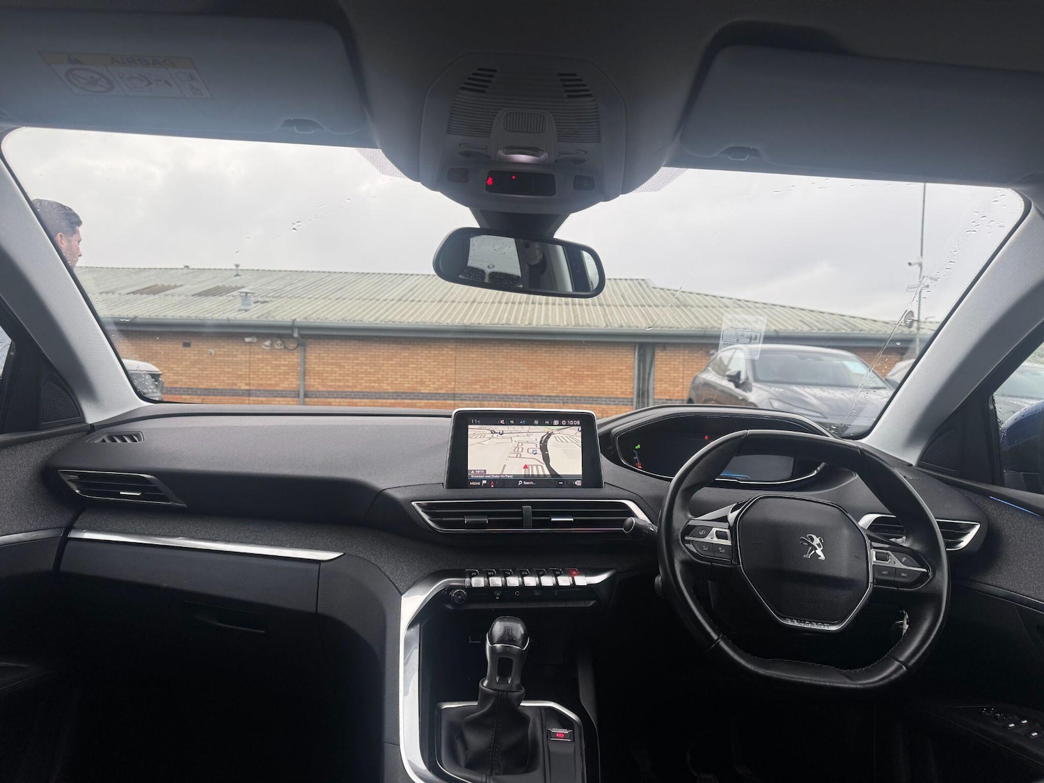 Used Peugeot 3008 2017 for sale - 77705141: Photo 20