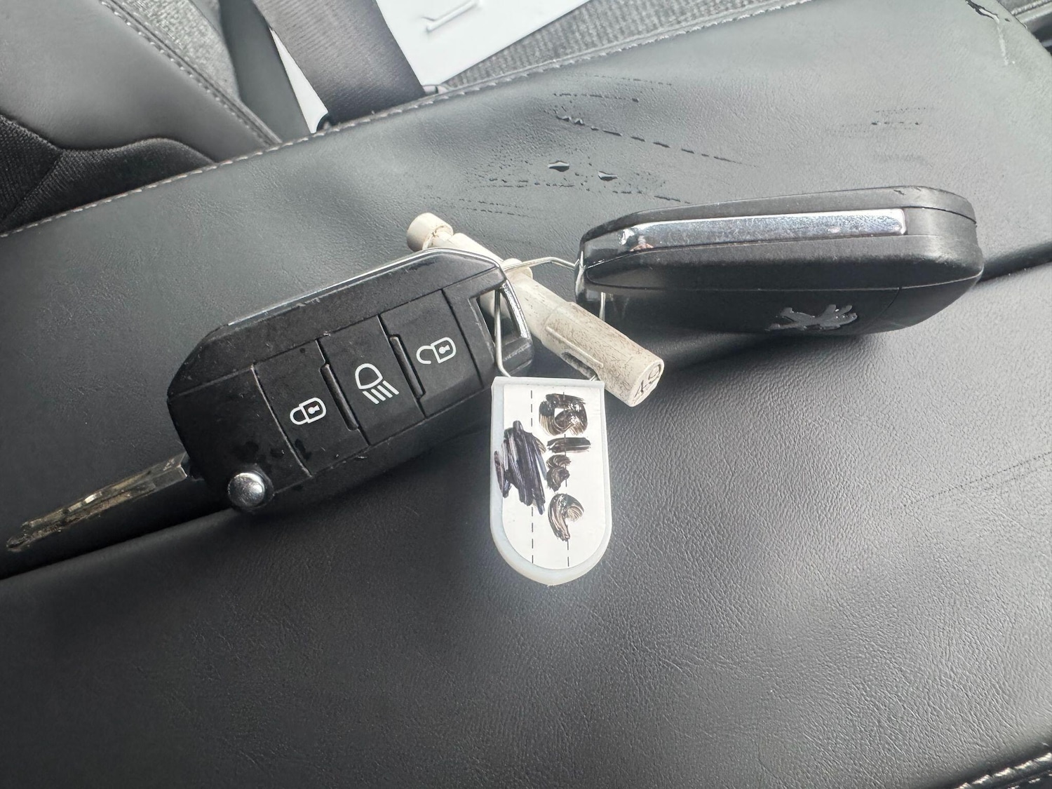 Used Peugeot 3008 2017 for sale - 77705141: Photo 23