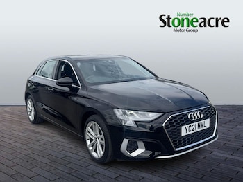 Used Audi A3 2021 for sale - 78958911: Photo