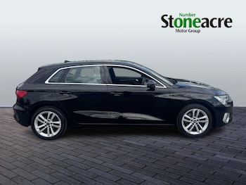 Used Audi A3 2021 for sale - 78958911: Photo
