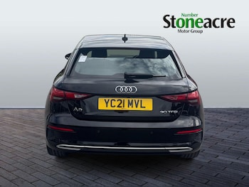 Used Audi A3 2021 for sale - 78958911: Photo