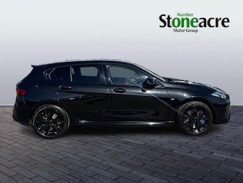 Used BMW 1 Series 2024 for sale - 79328640: Photo
