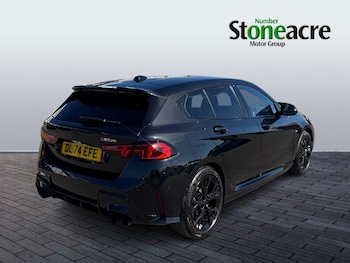 Used BMW 1 Series 2024 for sale - 79328640: Photo