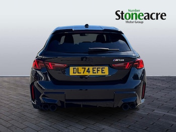 Used BMW 1 Series 2024 for sale - 79328640: Photo