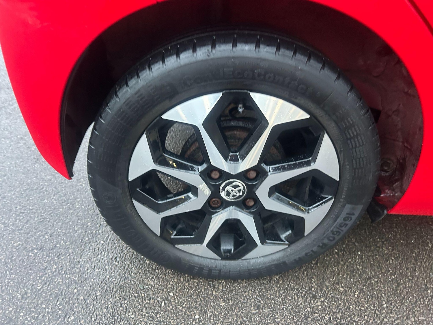 Used Toyota AYGO 2019 for sale - 76432973: Photo 10