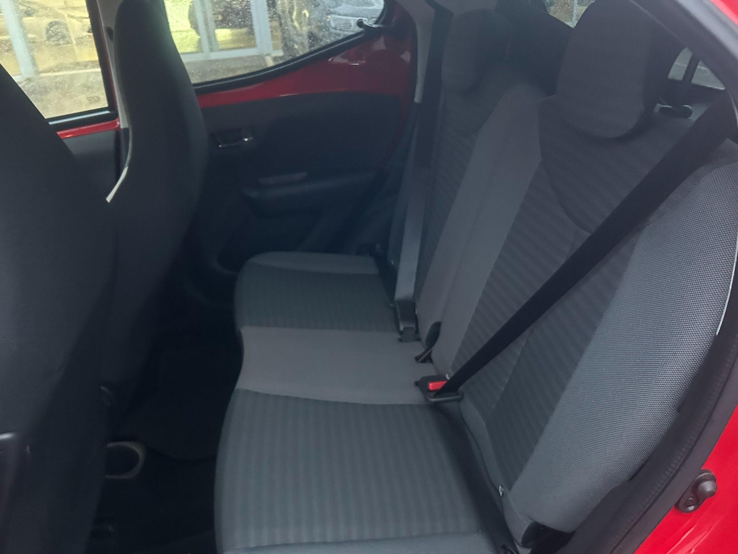 Used Toyota AYGO 2019 for sale - 76432973: Photo 12