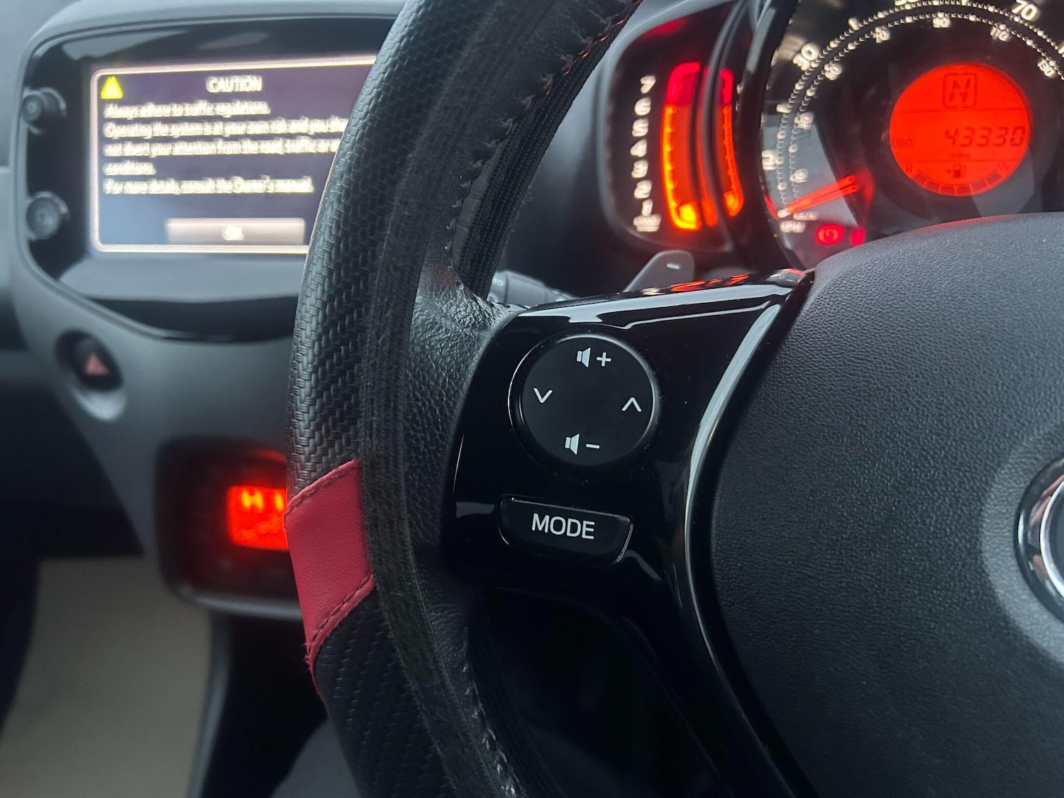 Used Toyota AYGO 2019 for sale - 76432973: Photo 18