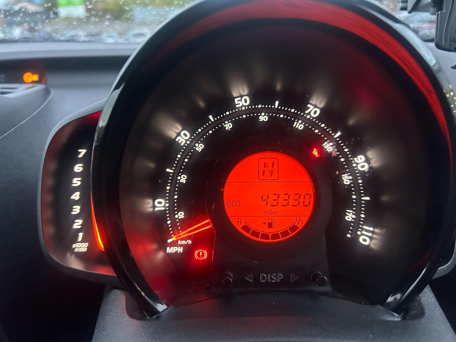 Used Toyota AYGO 2019 for sale - 76432973: Photo 19