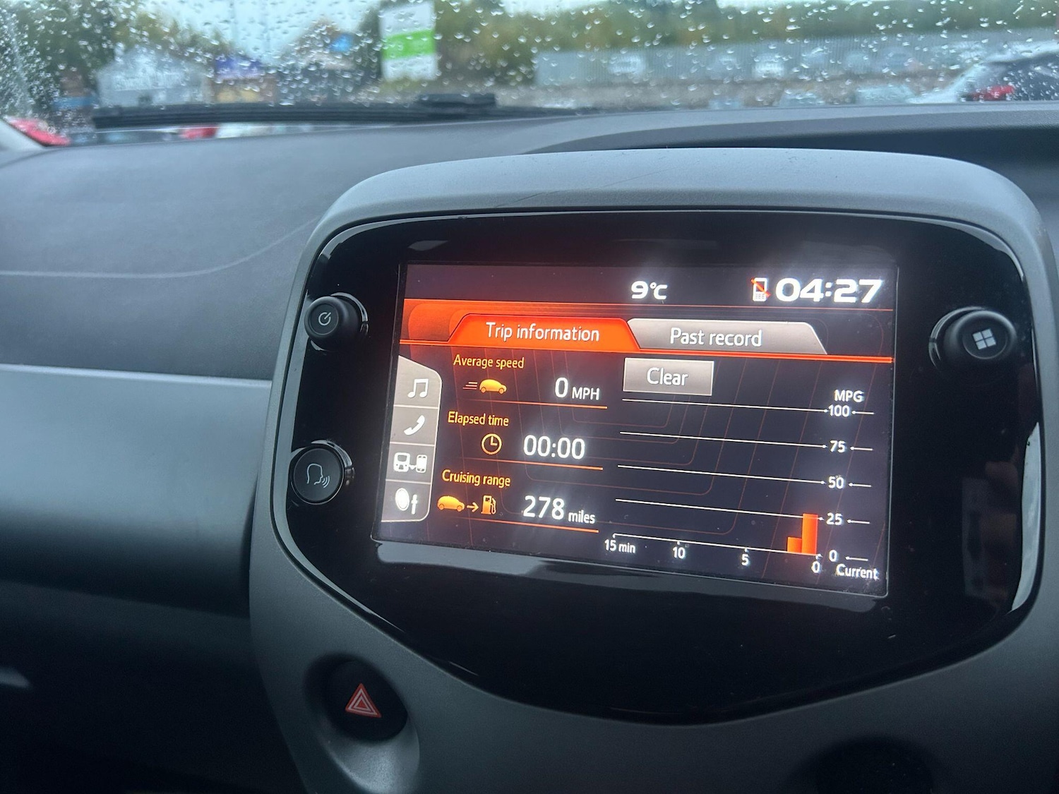 Used Toyota AYGO 2019 for sale - 76432973: Photo 20