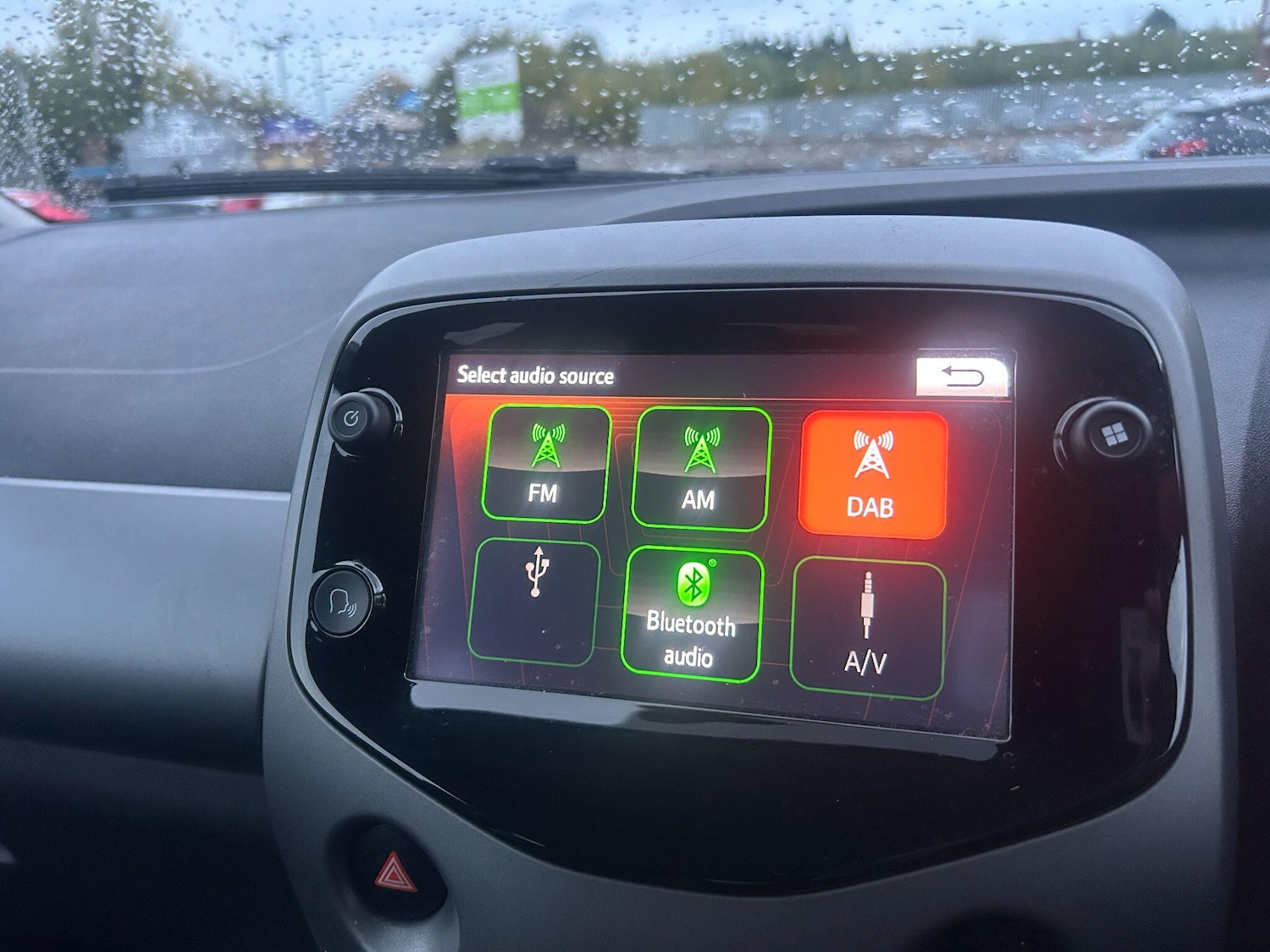 Used Toyota AYGO 2019 for sale - 76432973: Photo 21