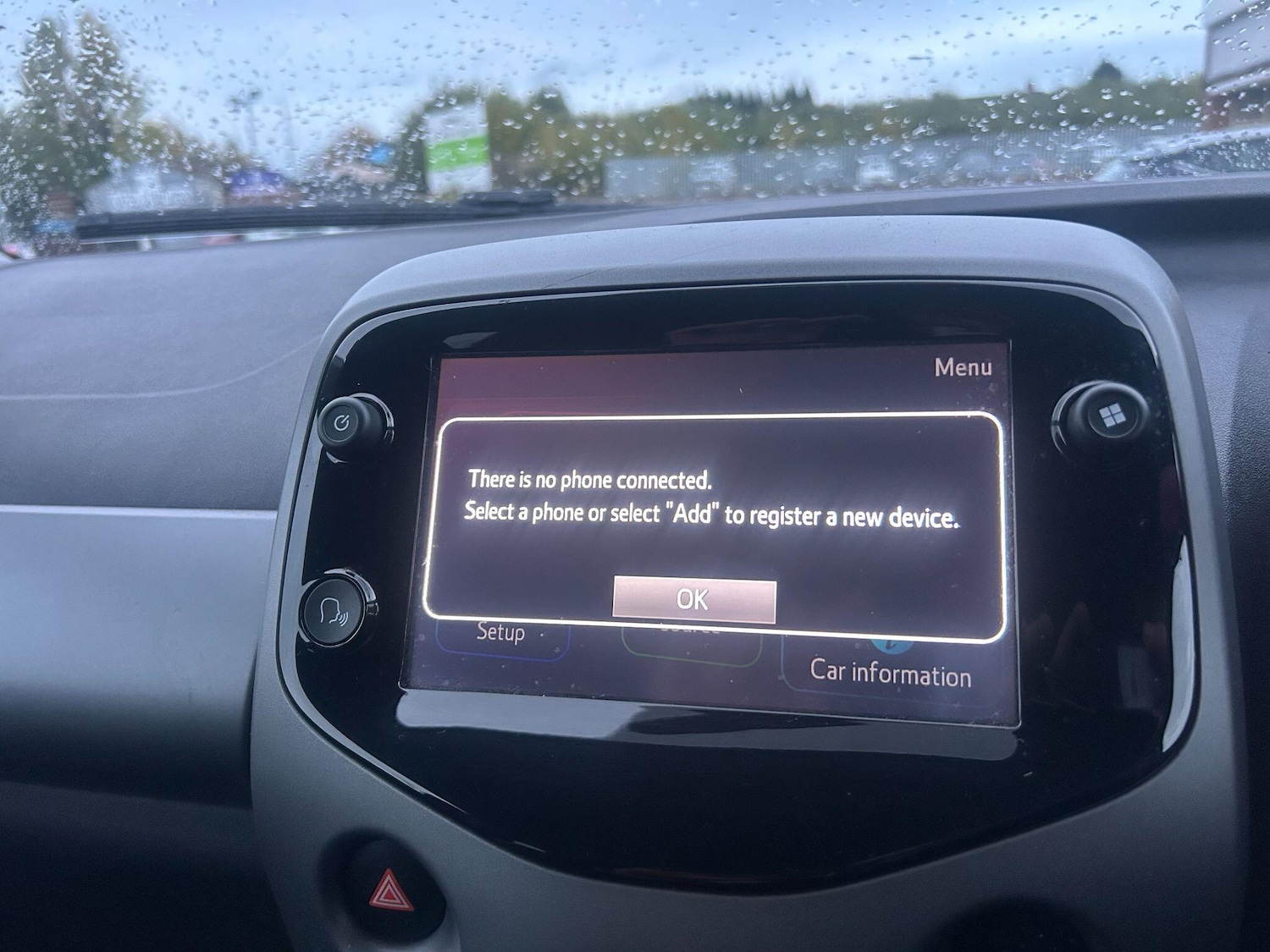 Used Toyota AYGO 2019 for sale - 76432973: Photo 22