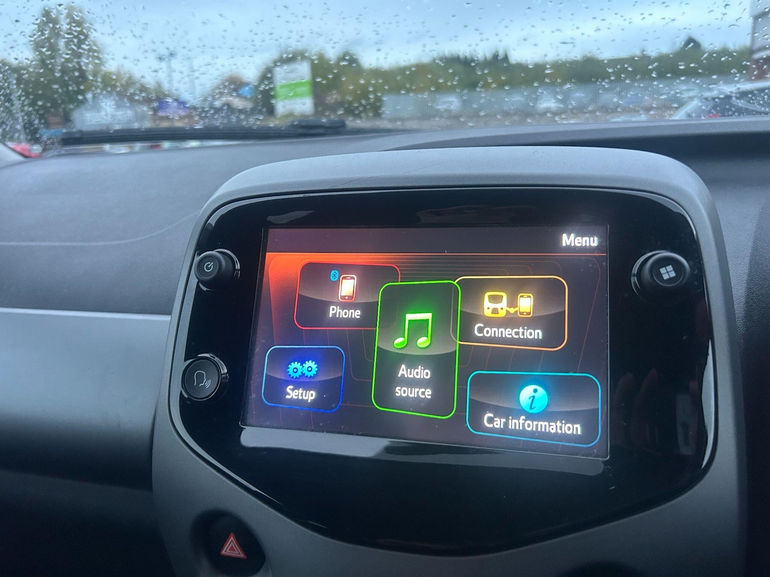 Used Toyota AYGO 2019 for sale - 76432973: Photo 23