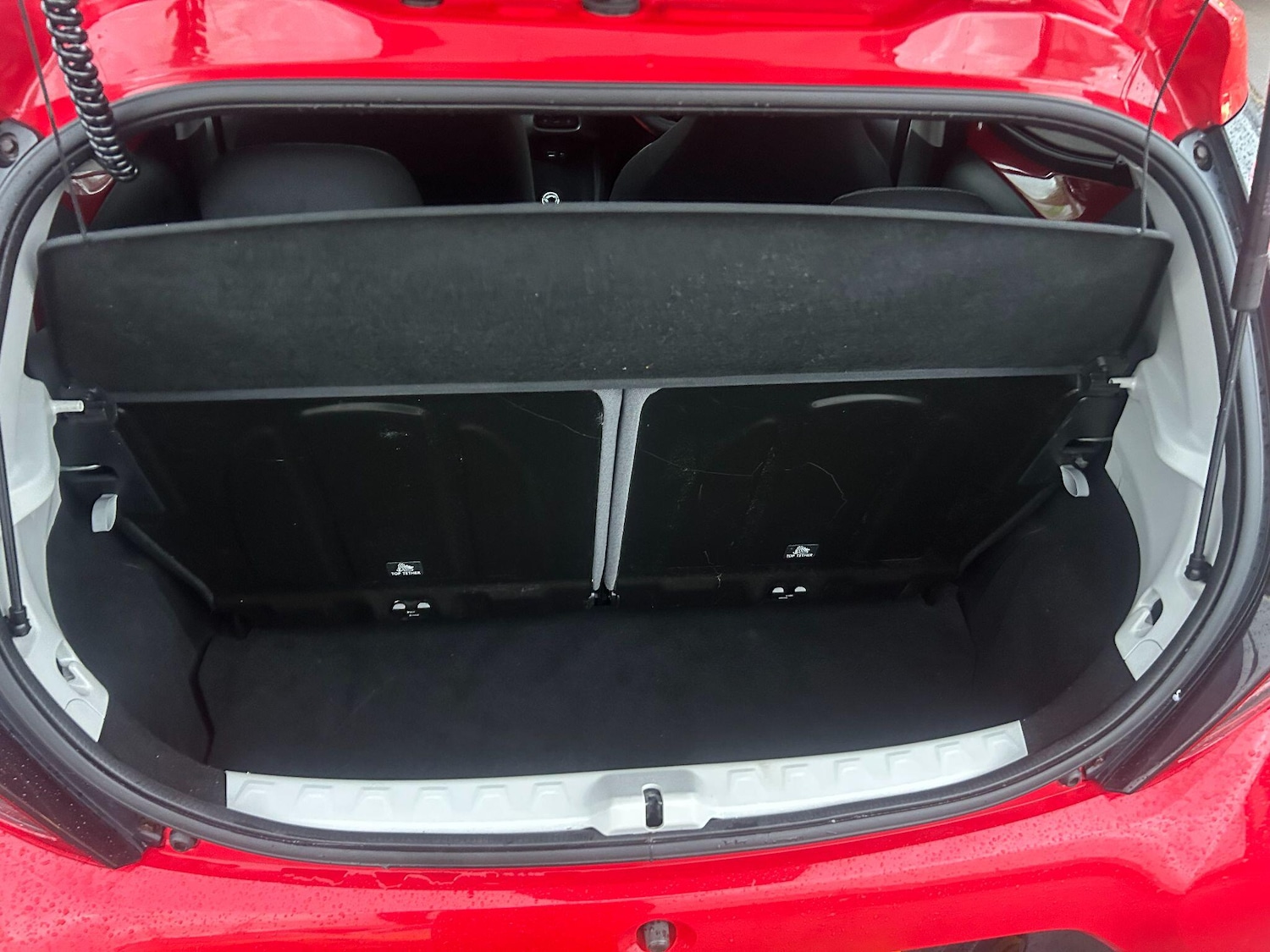 Used Toyota AYGO 2019 for sale - 76432973: Photo 9