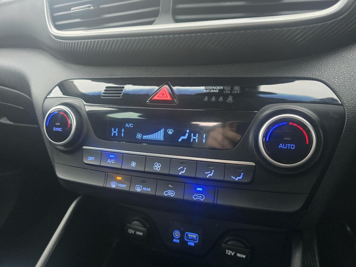 Used Hyundai TUCSON 2021 for sale - 77255103: Photo 12